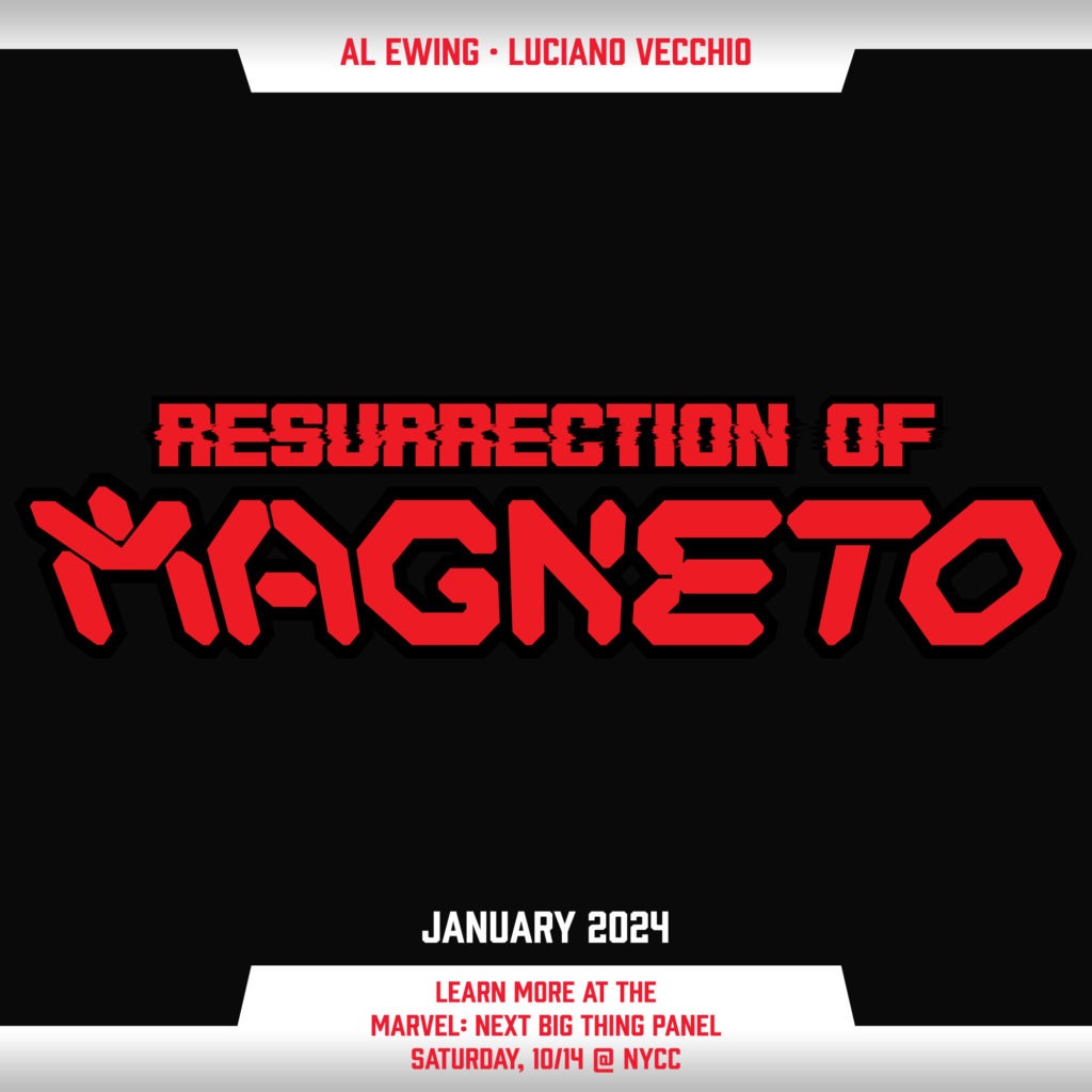 Resurrection of Magento Announcement Image from X, Twitter